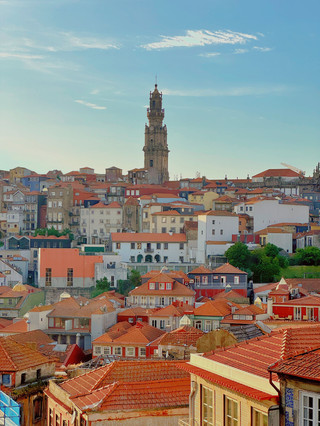8-day Europe tour guide Take an easy trip around Europe