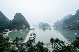 @Ctrip Travel Specialist Nancy Special thanks to Nancy for her exceptional patience and meticulousness in arranging our itinerary before departure, whether it was a weekend or an evening.