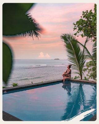 Savasi Island Resort, Fiji