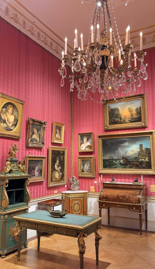 Hidden Gem of Free Art and History
