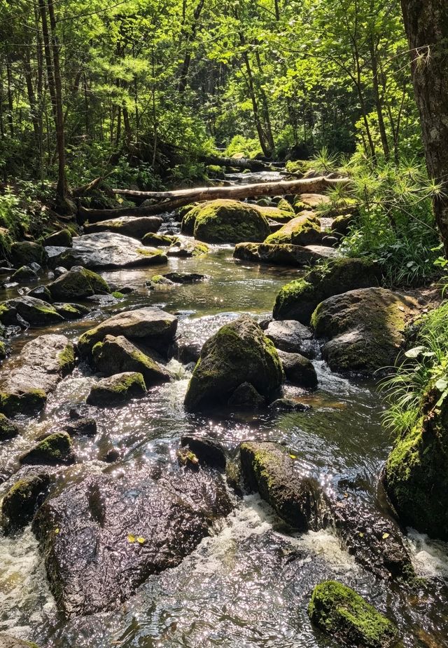 湯旺河林海保姆級攻略｜看奇石森林｜Trip.com 湯旺