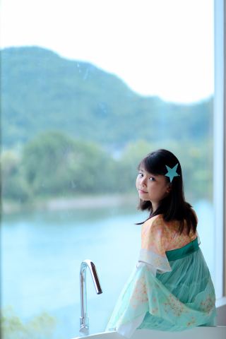 Guilin summer family trip | stay at a magical hotel by the Li River