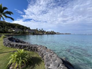 Exceptional Stay with Unique Features