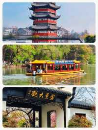 帶爸媽玩城不累攻略,親測省心