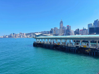 香港旅遊聖地