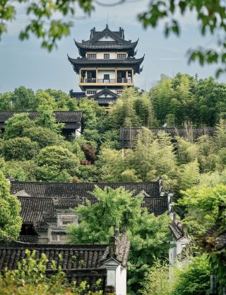 芸術的な旅 | 武夷のゆったりとした生活ガイド：古代庭園探訪＋快適な宿泊施設 - 武夷は江蘇省、浙江省、上海で週末を過ごすのに最適な場所です！山々に囲まれた隠れ家