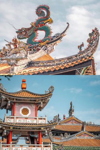 2026初秋汕尾2天1晚爆款攻略｜廣東藍海秘境！