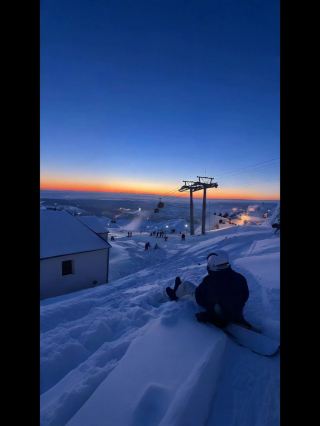 You absolutely must visit at least once in winter! How to spend 7 days in Finnish Lapland?