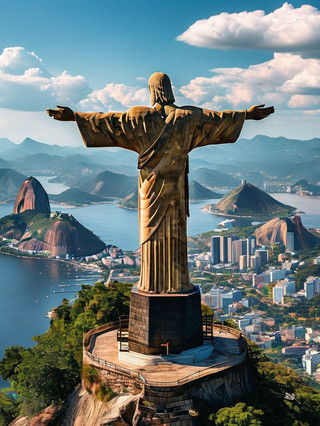 Ultimate 9-day Brazil itinerary for your holiday