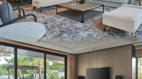 Fall in love with the laid-back, ultra-luxury island getaway at Capella Hainan — traveler post in Lingshui