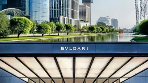 A luxurious narrative of time and light in the heart of Beijing — traveler post in Rome