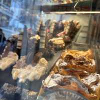 Bake Shop @ Amsterdam 
