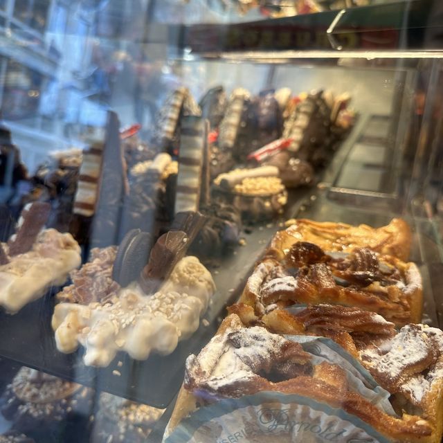 Bake Shop @ Amsterdam 