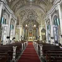 Intramuros, The Walled City!