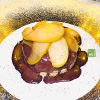Bacchus Sunday Roast 半自助餐