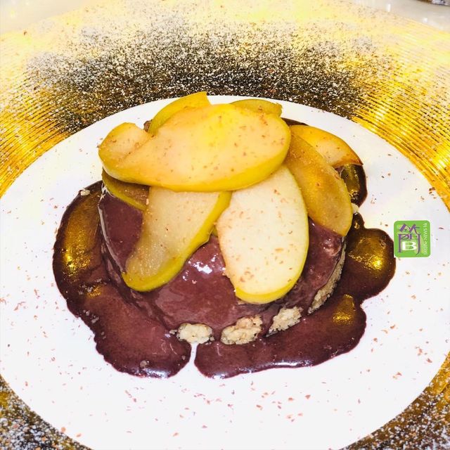 Bacchus Sunday Roast 半自助餐 Bacchus Sunday Roast 半自助餐