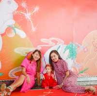 ตรุษจีนนี้ที่ เซ็นทรัลภูเก็ต