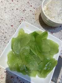 惹味川辣菜