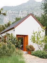 🏡 Lavellenic Cafe คาเฟ่เขาใหญ่สุดธรรมชาติ