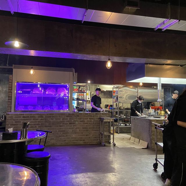 부산 광안리해수욕장 맛집 부산댁