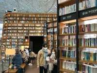 🇰🇷 專心溫書達人集中地 🌃📖