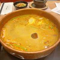火鍋放題特色夜市美食