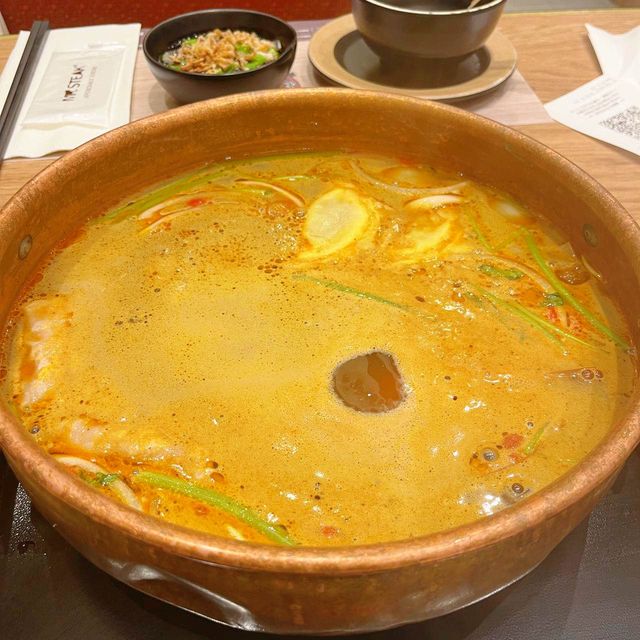 火鍋放題特色夜市美食