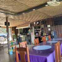 ルアンナムターで一押しのレストラン　Sok Xai Restaurant
