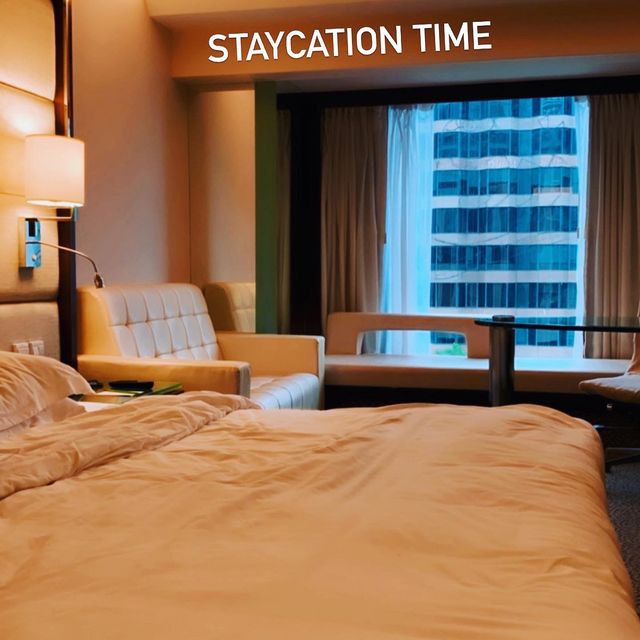 Regal Kowloon Hotel, TST East