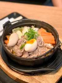 ร้านอาหารญี่ปุ่นในอิมแพคเมืองทอง