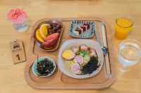 233Poshtel ลำปาง