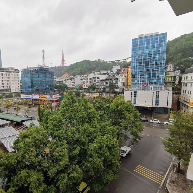 下龍灣CP值高的酒店—Halong Boutique Hotel下龍精品酒店 下龍灣CP值高的酒店—Halong Boutique Hotel下龍精品酒店