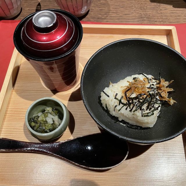 京を味わう京都　翠嵐