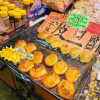 食海鮮點可以唔去流浮山