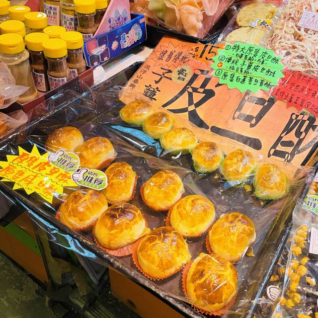 食海鮮點可以唔去流浮山