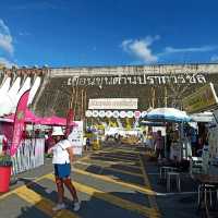 แจกแพลนเที่ยวนครนายกฉบับ 1 วัน