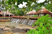 Khaolak Laguna Resort จ.พังงา