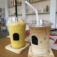 Bann pimjai cafe