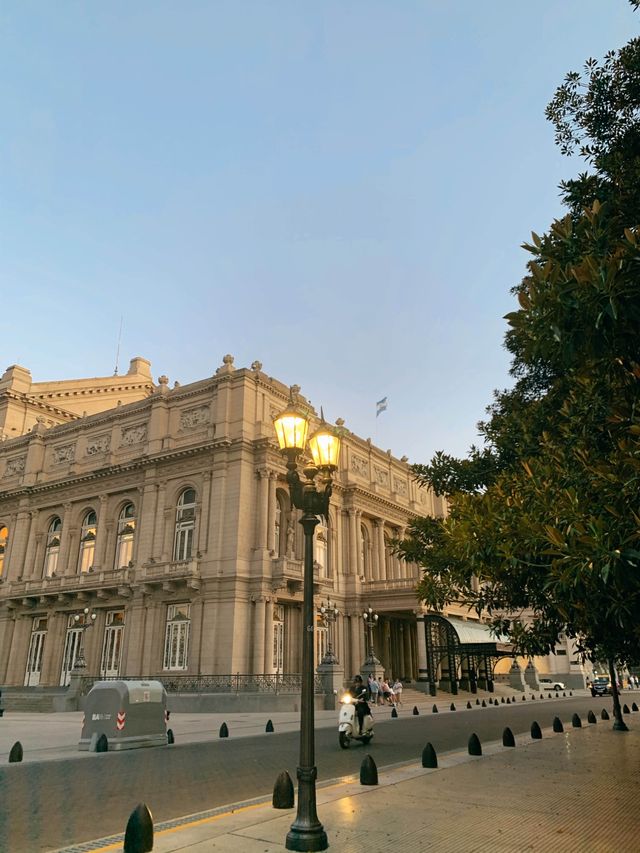 [아르헨티나🇦🇷]브루마블에서 땅따먹기하던 부에노스아이레스