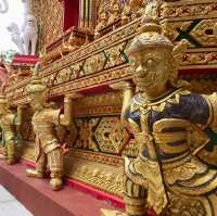 วัดบางเหรียง ทับปุด พังงา