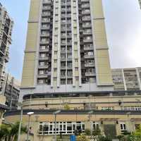 Edf. Mong Tak Podium Garden