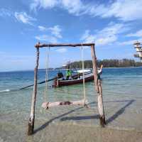 เกาะลันตา จังหวัดกระบี่