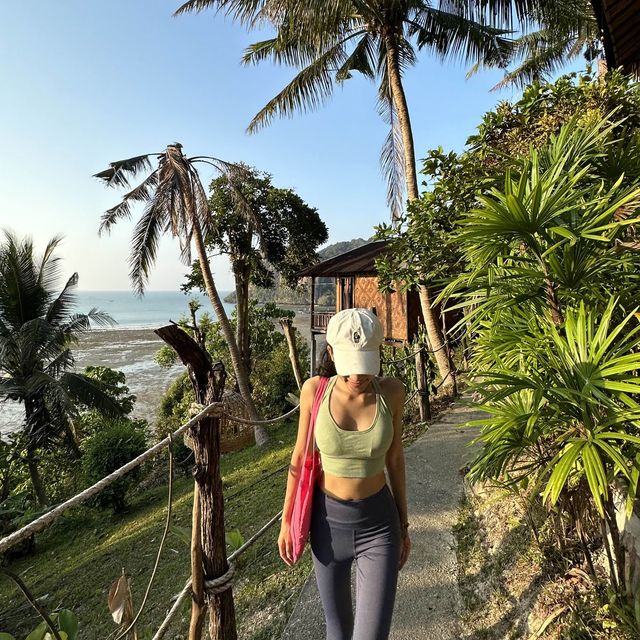 Railay Garden View Resort ไร่เลย์ การ์เด้นวิว