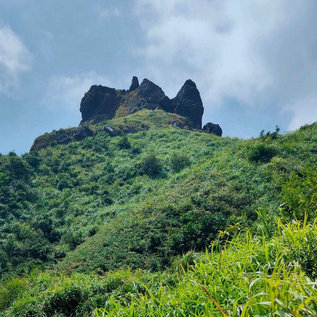 九份-電影場景小鎮美食探索