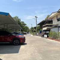 ศูนย์อนุรักษ์ป่าชายเลนคลองโคน
