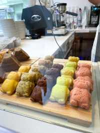 純白風cafe🌱超可愛熊仔Madeleine 🐻