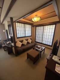 嵐山溫泉酒店 花傳抄