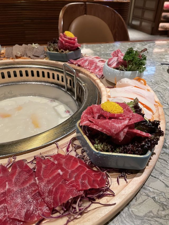 超IG-able火鍋店！
