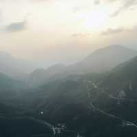 越南 | 北越 | Sapa(沙壩)的壯麗景色