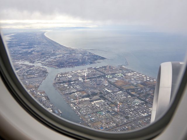 【JX】台北→成田 エコノミークラス✈️